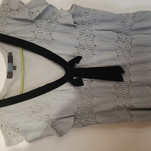 EVA FRANCO DRESS - Picture 7 of 10